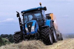 Traktor Landini Powermondial