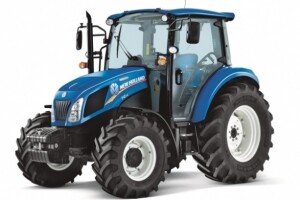 Traktor New Holland T4 PowerStar