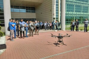 Dan precizne poljoprivrede na FAZOS-u