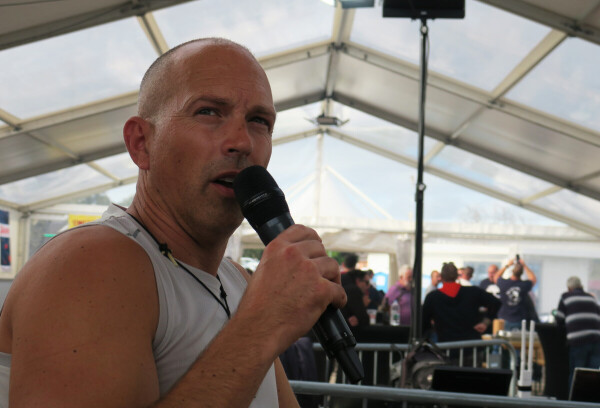 Predavanje o invazivnim vrstama u sjevernom Jadranu - Neven Iveša