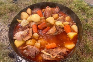 1. Ozrenski festival mesa