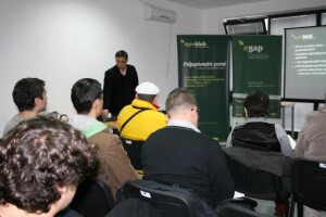 Predstavljanje eGAP 2.0