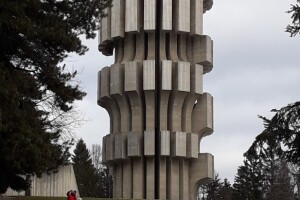 Planina Kozara bogata izvorima  pitke vode