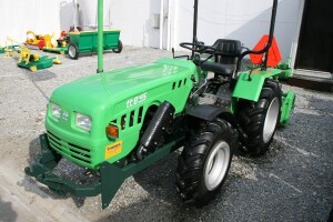 Traktor Prima TT 840 S