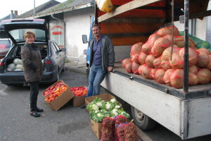 Poljoprivrednici Lijevče polja i Potkozarja