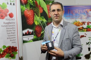 ProfiFruit 2018 ispunio očekivanja