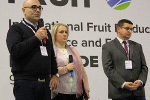 ProfiFruit 2018 sajam i konferencija