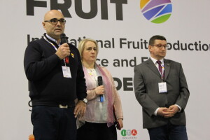 ProfiFruit 2018 konferencija
