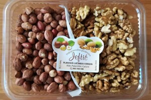 Mladi Prijedorčanin uzgaja lješnike i orahe