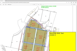 Gruža Agrar projektovanje i podizanje voćnjaka