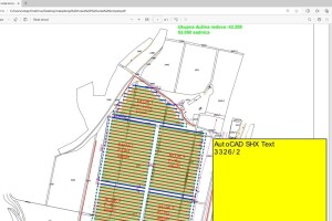Gruža Agrar projektovanje i podizanje voćnjaka