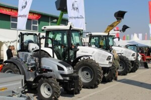 18. Proljetni bjelovarski sajam