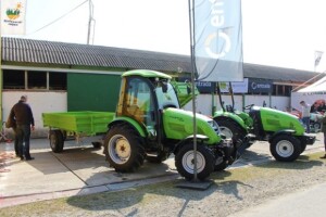 Labinprogres na Proljetnom bjelovarskom sajmu