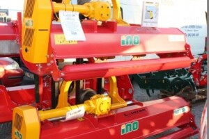 Lateran na Proljetnom bjelovarskom sajmu 2015.