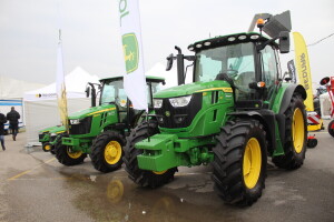 Novocommerce International na Proljetnom sajmu u Gudovcu 2025