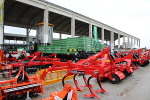 Se-kra na 26. Proljetnom međunarodnom bjelovarskom sajmu