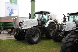 Agroklas na 26. Proljetnom međunarodnom bjelovarskom sajmu