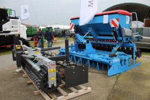 Mauthner na 26. Proljetnom međunarodnom bjelovarskom sajmu