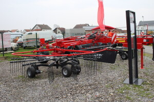 SIP na 26. Proljetnom međunarodnom bjelovarskom sajmu