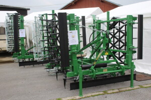 Pecka na 26. Proljetnom međunarodnom bjelovarskom sajmu