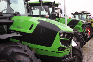 Poljo-nova na 26. Proljetnom međunarodnom bjelovarskom sajmu