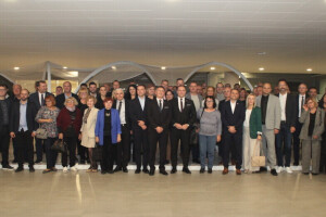 Proslava 75. obljetnice osnivanja Društva agronoma Osijek