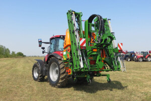 Prskalica Amazone UF 1201