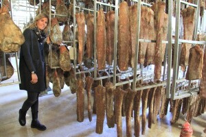 Pršutarna Buršić tržištu nudi i čips od - pancete