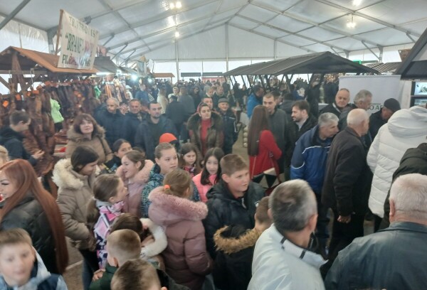 Pršutijada u Mačkatu 2026