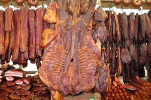 Uskoro počinje "carstvo ukusa"