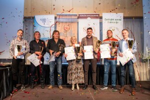 Sabatina: Proglašenje šampiona buteljiranih vina i jakih alkoholnih pića