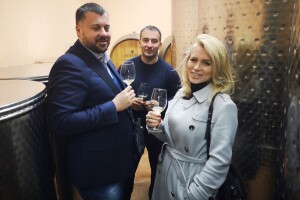 G.E.T. konferencija: Budućnost vinskog turizma