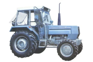 Traktor IMR R 65 Super
