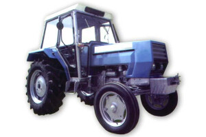 Traktor IMR R 76 Super