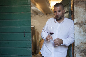 Uzgoj babića na Galjinu Dvoru Radoslava Županovića