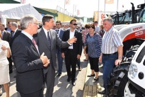 Slovenski program ruralnog razvoja usvojen pola godine prije našeg