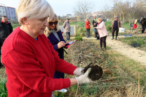 Radionica o zelenoj gnojidbi i permakulturi