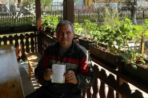 Poljoprivreda - porodična tradicija Radisavljevića