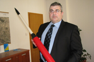 Protivgradna zaštita