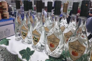 Rakija od bundeve iz Kucure