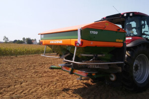 Amazone rasipač mineralnog gnojiva ZA-V 1700 Super Profis