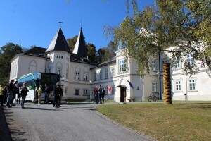 Raumberg-Gumpenstein - poljoprivredni istraživačko edukacijski centar