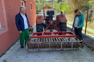 Uz pomoć nauke uvećao kapital, a razmišlja i o uvođenju GlobalGap-a