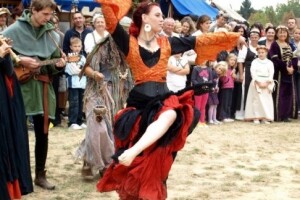 Renesansni festival u Koprivnici