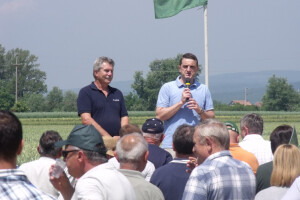 Dani polja ozimih kultura BC Instituta!