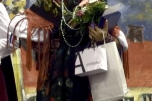 Izabrana najuzornija seoska žena