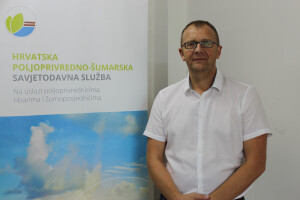 Savjetodavci u provođenju mjera Ruralnog razvoja