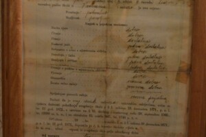 Seoski turizam kod Ante Roce