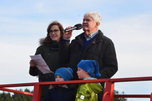 Proslava 30 godina proizvodnje Ropa strojeva!