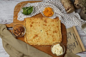 Rudarska greblica, 29. hrvatski proizvod zaštićen u EU